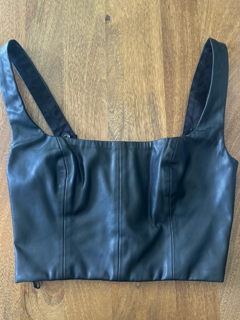 NBD MYNDIE TOP - Picture 3 of 5